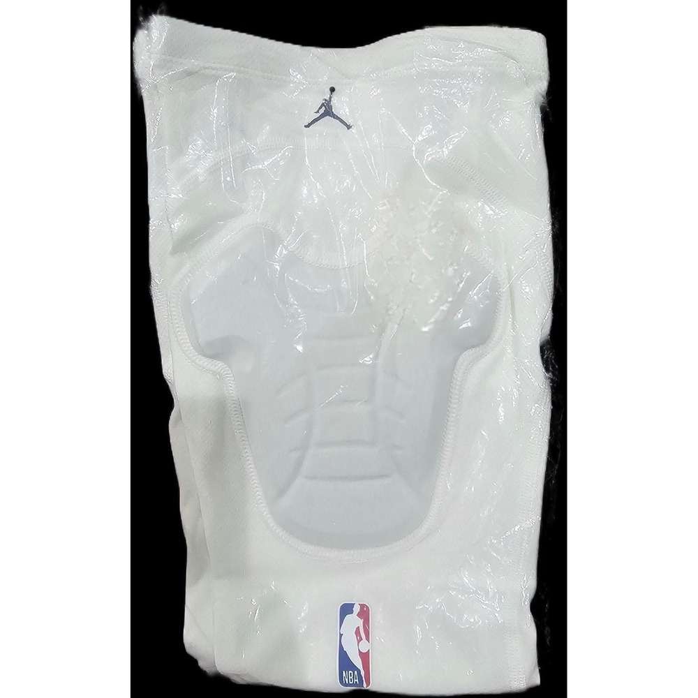 Nike Jordan Hyperstrong Padded Knee Sleeves